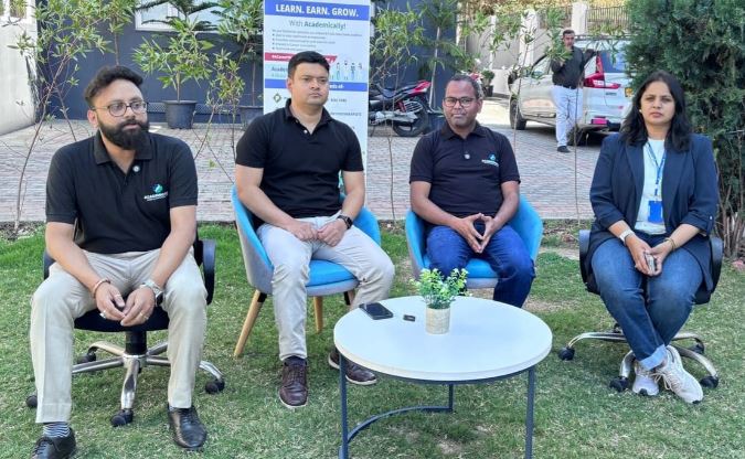 ब्रांड्स ऑफ़ टुमॉरो की कहानियां भविष्य को दे रहे आकर