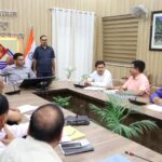 राज्य के विकास, सेवाओं और बुनियादी ढांचे के लिए राजस्व प्राप्ति जरूरी