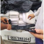 देहरादून में FDA की बड़ी कार्रवाई, 500 किलो मिलावटी पनीर जब्त