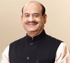 लोकसभा अध्यक्ष ओम बिरला कल पहुंचेंगे मसूरी