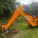 अवैध प्लॉटिंग पर एमडीडीए की सख्त कार्रवाई, दो स्थानों पर ध्वस्तीकरण