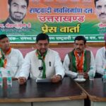 उत्तराखंड में तीसरे मोर्चे की एंट्री, राष्ट्रवादी नवनिर्माण दल ने 2027 चुनाव का फूंका बिगुल